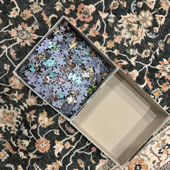 Clementoni - Venice Canal - 1000 pc puzzle - Picture 8 of 8